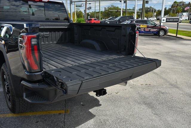 new 2025 GMC Sierra 2500 car, priced at $87,020