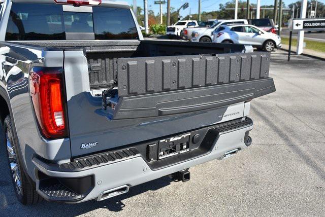 new 2025 GMC Sierra 1500 car, priced at $71,750