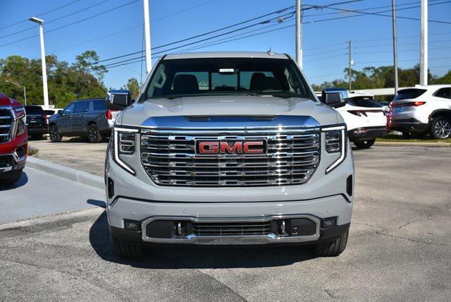 new 2025 GMC Sierra 1500 car, priced at $71,750