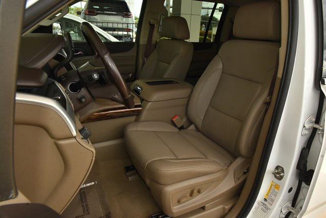 used 2019 GMC Yukon XL car, priced at $23,986