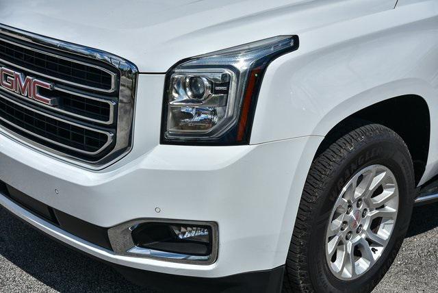 used 2019 GMC Yukon XL car, priced at $23,986