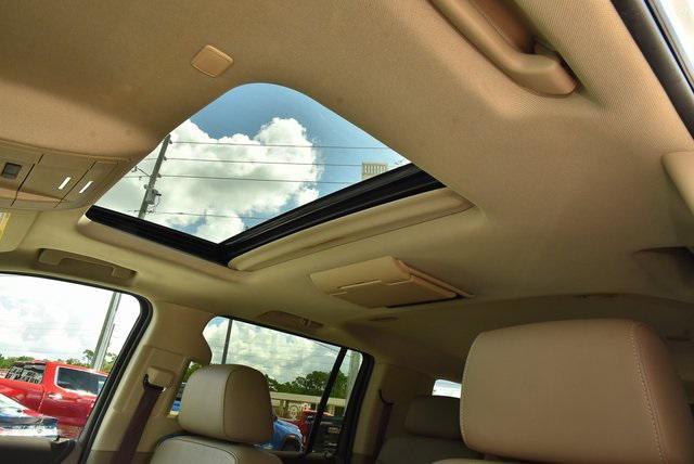 used 2019 GMC Yukon XL car, priced at $23,986