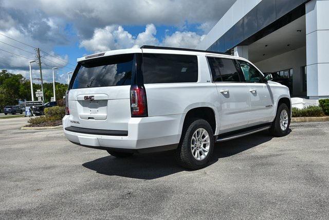 used 2019 GMC Yukon XL car, priced at $23,986