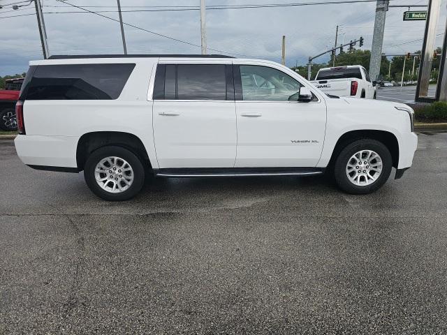 used 2019 GMC Yukon XL car, priced at $25,900