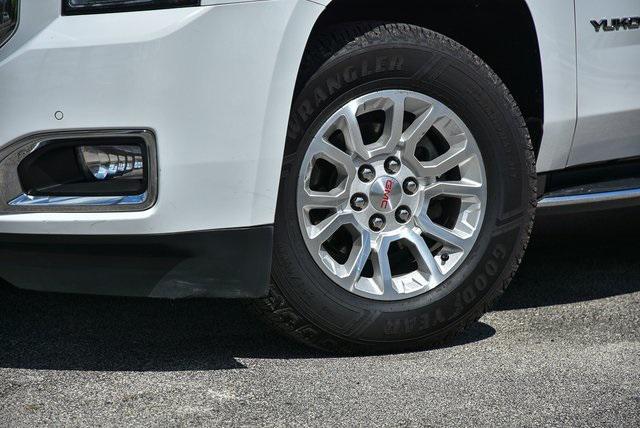 used 2019 GMC Yukon XL car, priced at $23,986