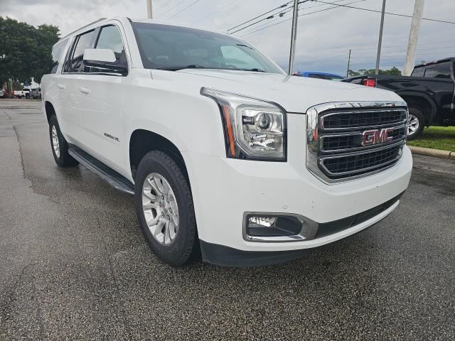 used 2019 GMC Yukon XL car, priced at $25,900