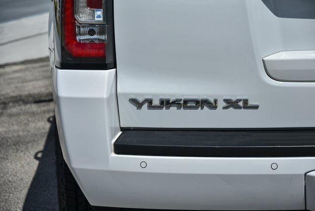 used 2019 GMC Yukon XL car, priced at $23,986