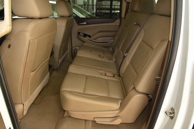 used 2019 GMC Yukon XL car, priced at $23,986