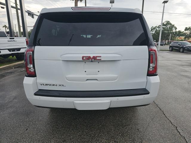 used 2019 GMC Yukon XL car, priced at $25,900