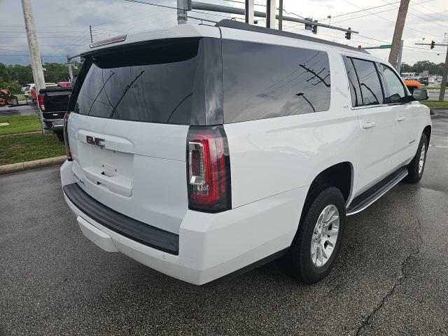 used 2019 GMC Yukon XL car, priced at $25,900