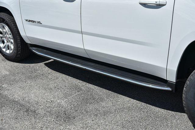 used 2019 GMC Yukon XL car, priced at $23,986
