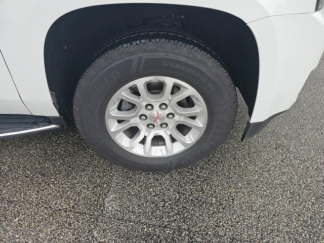 used 2019 GMC Yukon XL car, priced at $25,900
