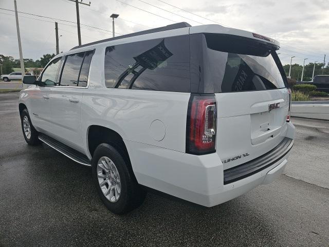 used 2019 GMC Yukon XL car, priced at $25,900