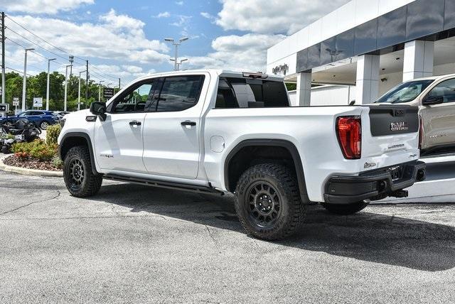 new 2024 GMC Sierra 1500 car, priced at $89,985