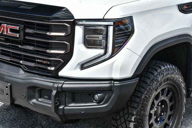 new 2024 GMC Sierra 1500 car, priced at $84,857