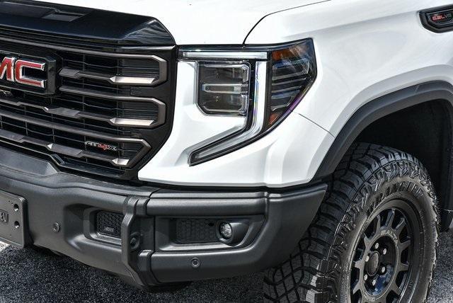 new 2024 GMC Sierra 1500 car, priced at $89,985