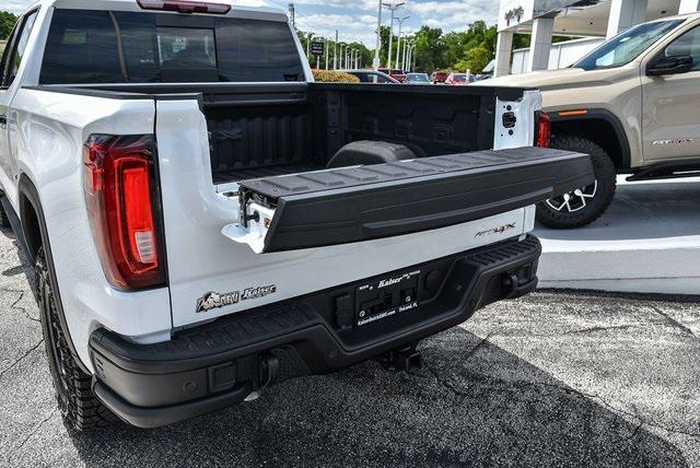 new 2024 GMC Sierra 1500 car, priced at $84,857