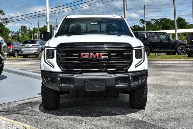 new 2024 GMC Sierra 1500 car, priced at $84,857