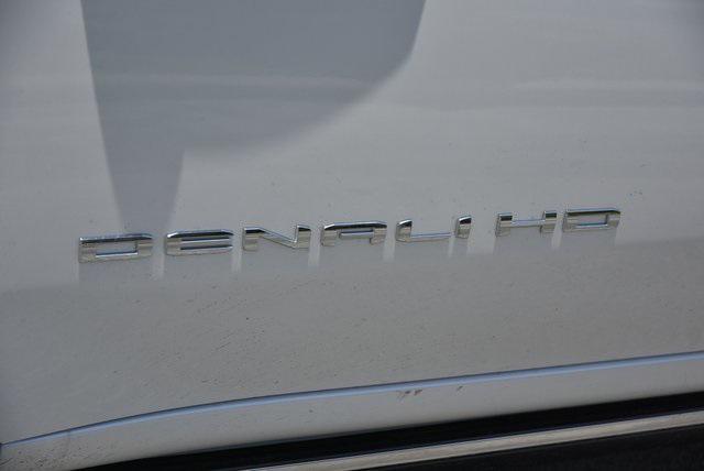 new 2025 GMC Sierra 2500 car