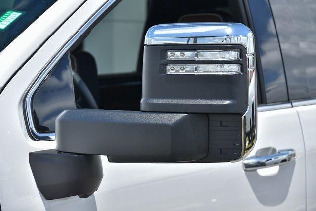 new 2025 GMC Sierra 2500 car