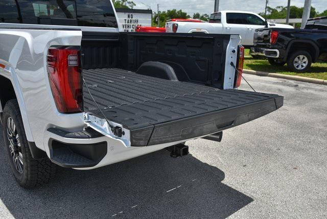 new 2025 GMC Sierra 2500 car