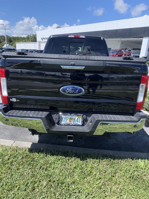 used 2019 Ford F-250 car, priced at $33,311