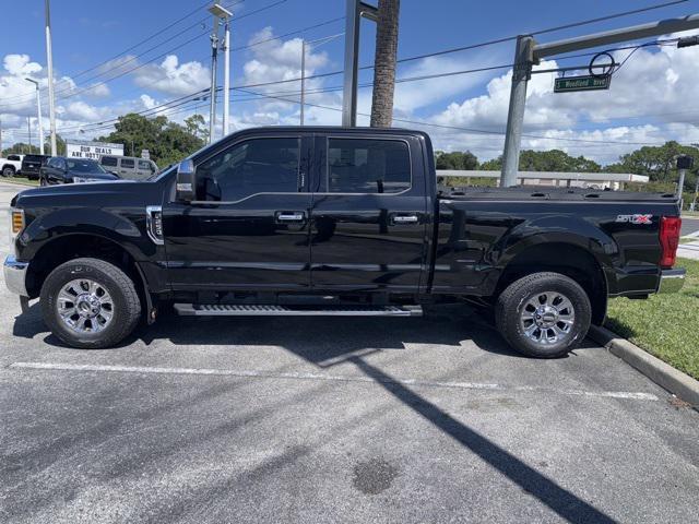 used 2019 Ford F-250 car, priced at $33,311