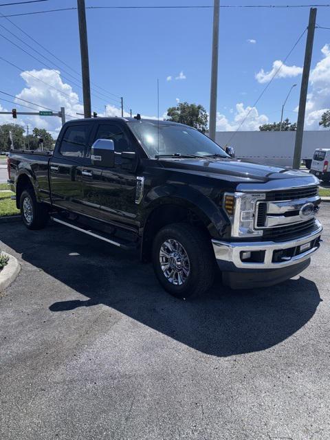 used 2019 Ford F-250 car, priced at $33,311