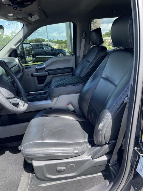 used 2019 Ford F-250 car, priced at $33,311