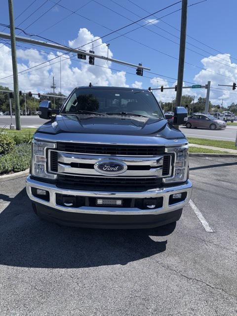 used 2019 Ford F-250 car, priced at $33,311