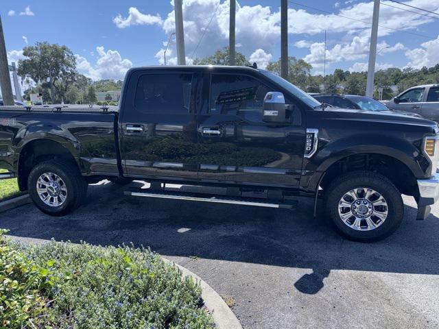 used 2019 Ford F-250 car, priced at $33,311