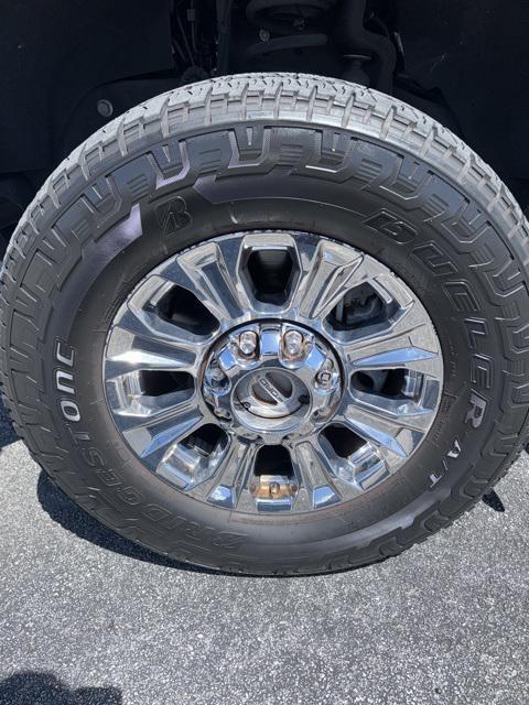 used 2019 Ford F-250 car, priced at $33,311