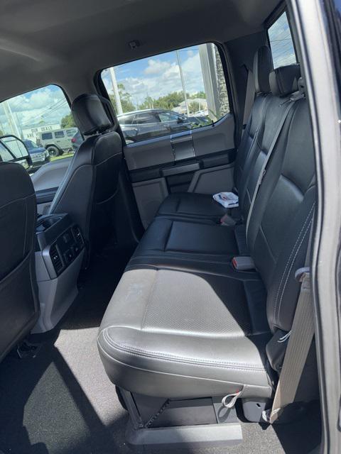 used 2019 Ford F-250 car, priced at $33,311