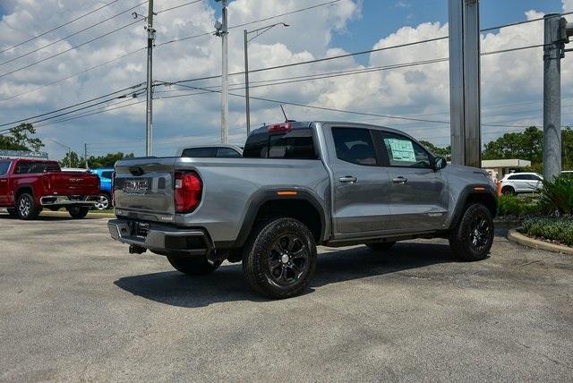 new 2024 GMC Canyon car, priced at $39,251