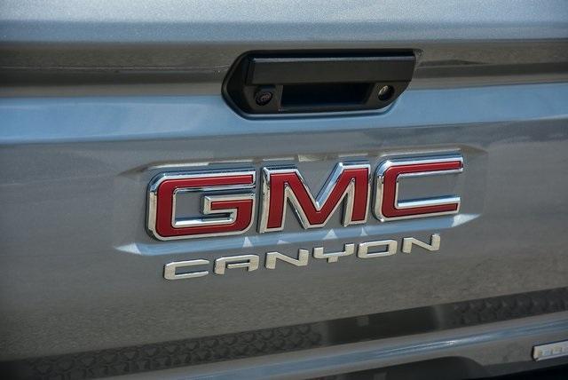 new 2024 GMC Canyon car, priced at $39,251