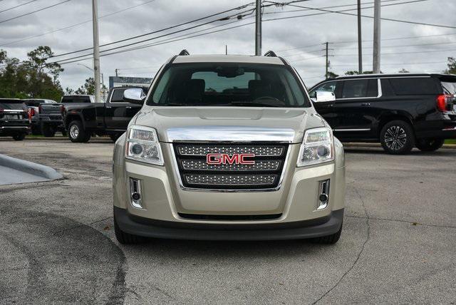 used 2015 GMC Terrain car, priced at $7,183