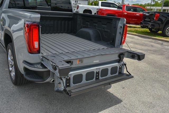 new 2025 GMC Sierra 1500 car