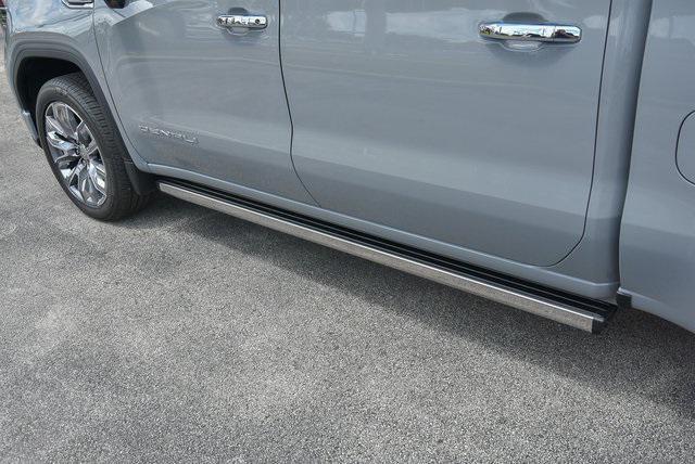 new 2025 GMC Sierra 1500 car