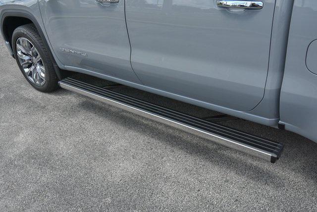 new 2025 GMC Sierra 1500 car