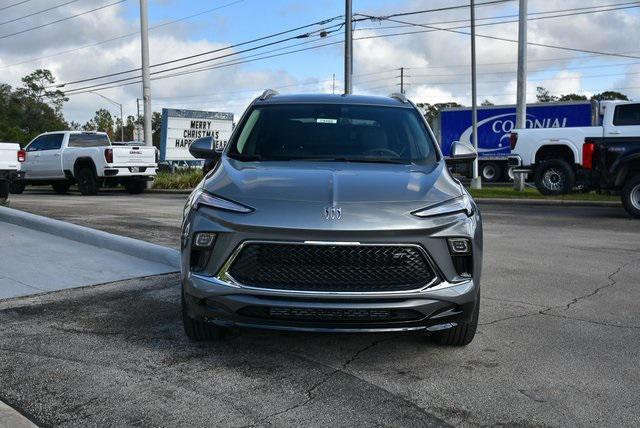 new 2025 Buick Encore GX car, priced at $29,787