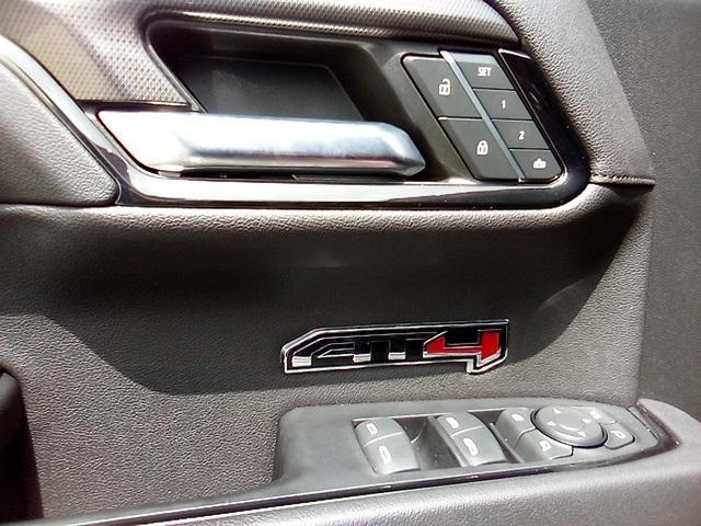 used 2023 GMC Sierra 1500 car, priced at $54,705