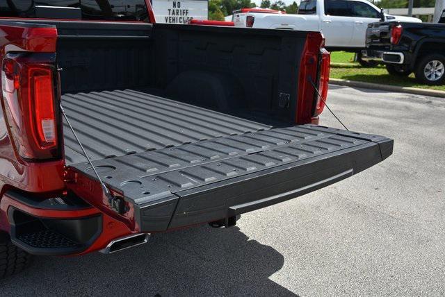 used 2023 GMC Sierra 1500 car, priced at $55,705