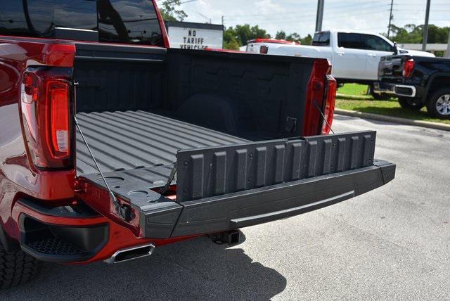 used 2023 GMC Sierra 1500 car, priced at $55,705