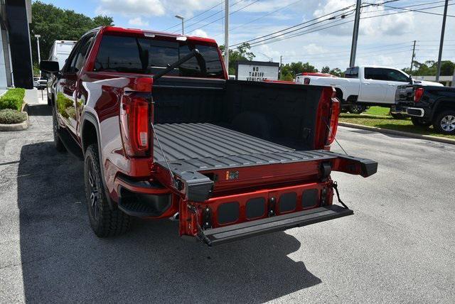 used 2023 GMC Sierra 1500 car, priced at $55,705