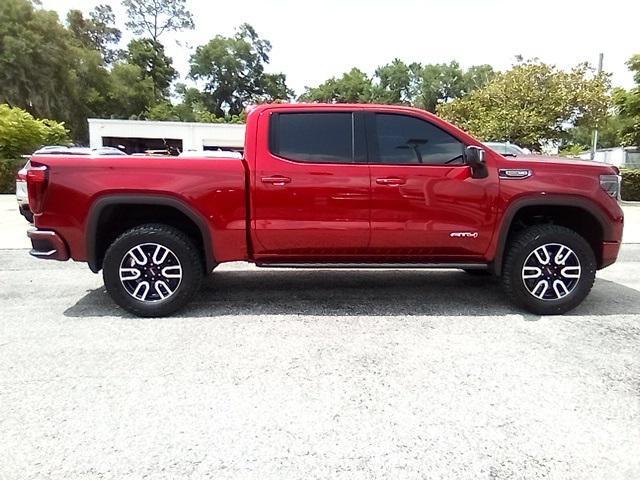 used 2023 GMC Sierra 1500 car, priced at $54,705