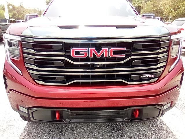 used 2023 GMC Sierra 1500 car, priced at $54,705