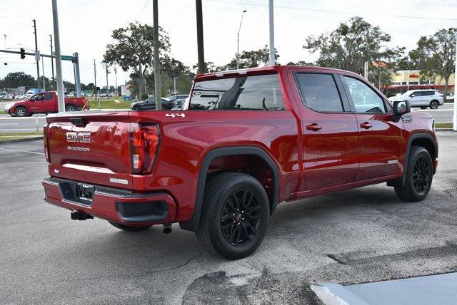 new 2024 GMC Sierra 1500 car, priced at $55,279