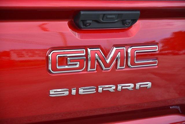 new 2024 GMC Sierra 1500 car, priced at $55,279