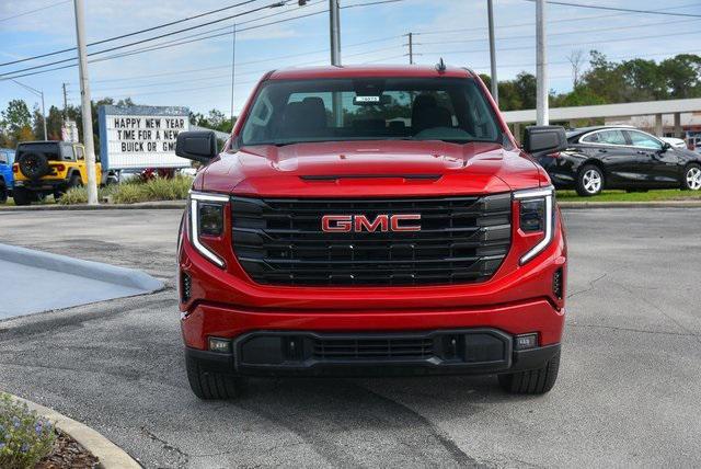 new 2024 GMC Sierra 1500 car, priced at $55,279