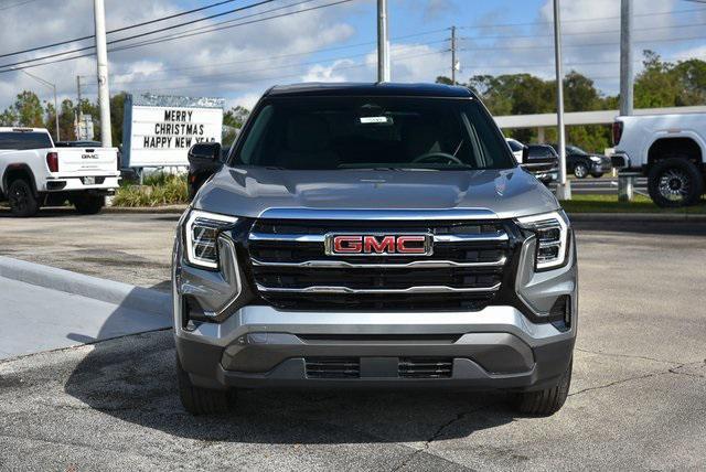 new 2025 GMC Terrain car, priced at $34,385